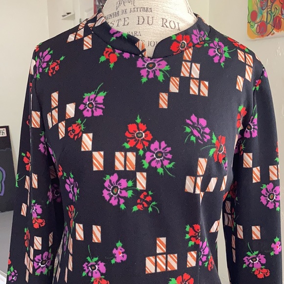 Vintage Dress by City Scene - Picture 3 of 12